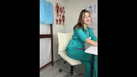 adelaida1001 @ bongacams on 20251018