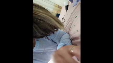 angelia22 @ bongacams on 20251018