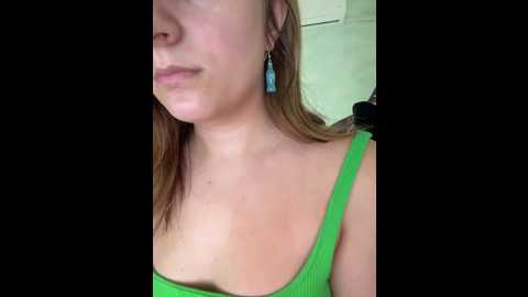 anitashine @ bongacams on 20251018