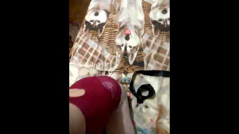 devochka1010 @ bongacams on 20251018