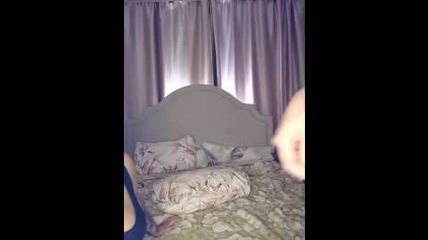 her_girl @ bongacams on 20251018