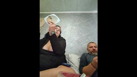 kissmabont @ bongacams on 20251018