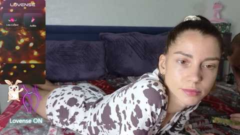 lisi4ka_basik @ bongacams on 20251018