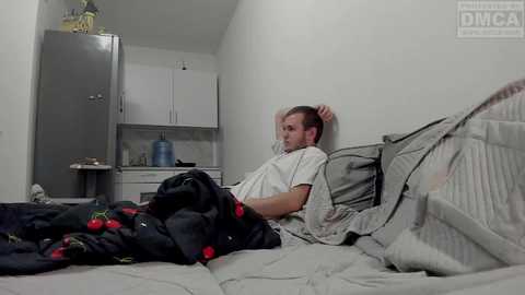 lissazmark2 @ bongacams on 20251018