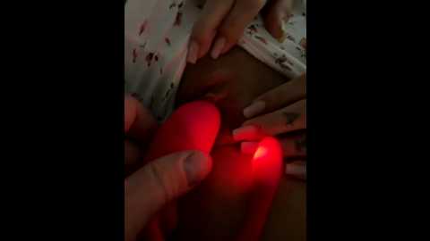 lovemilss @ bongacams on 20251018