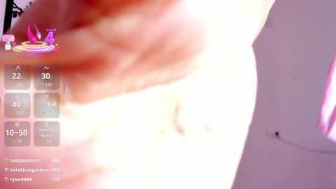 lusty_ladiiees @ bongacams on 20251018