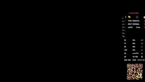 margueritamusto @ bongacams on 20251018