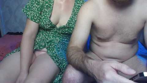 rustycouple @ bongacams on 20251018