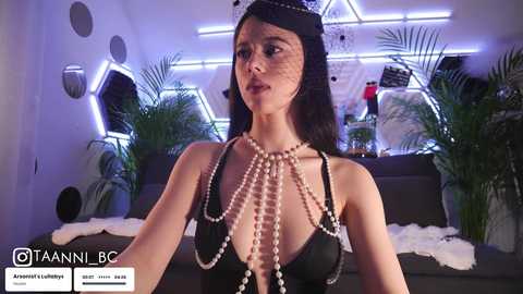 taanni @ bongacams on 20251018