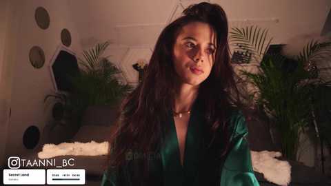 taanni @ bongacams on 20251018