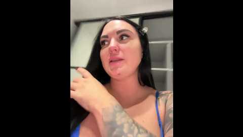 tokionajoe @ bongacams on 20251018