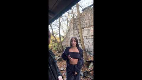 tr1xie @ bongacams on 20251018