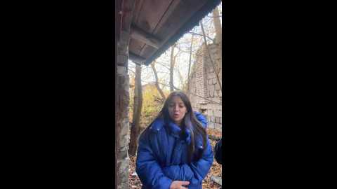 tr1xie @ bongacams on 20251018