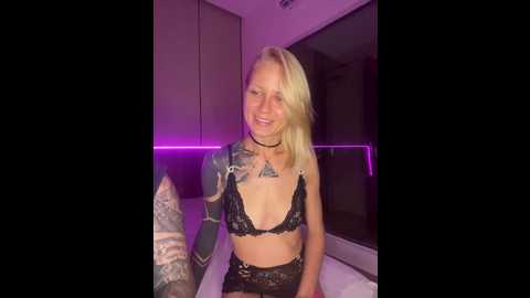 twins666 @ bongacams on 20251018