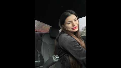 _maybebaby_ @ bongacams on 20251019