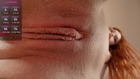 _miray_ @ bongacams on 20251019