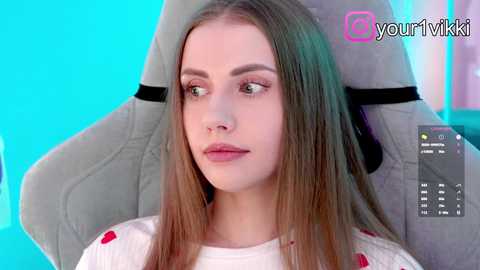 _vikkil0vescheese_ @ bongacams on 20251019