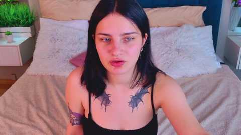 angelbraun @ bongacams on 20251019