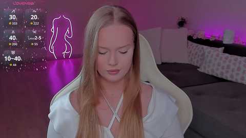 cristalwilliams @ bongacams on 20251019