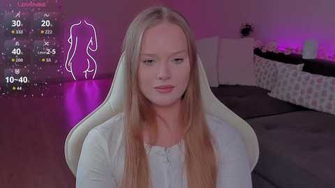 cristalwilliams @ bongacams on 20251019