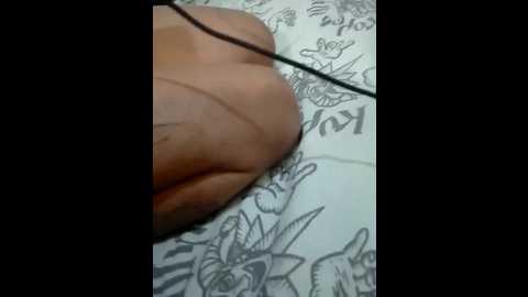 di_quodnone @ bongacams on 20251019