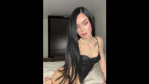 evadesire @ bongacams on 20251019