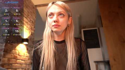 favdream @ bongacams on 20251019