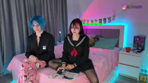 h3ntai_baby @ bongacams on 20251019