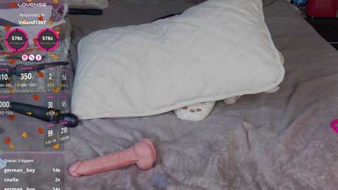 hairycrotch @ bongacams on 20251019