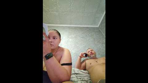 kissmabont @ bongacams on 20251019