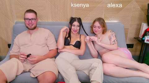 ksenyahot @ bongacams on 20251019