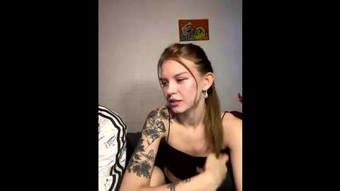 lediice @ bongacams on 20251019