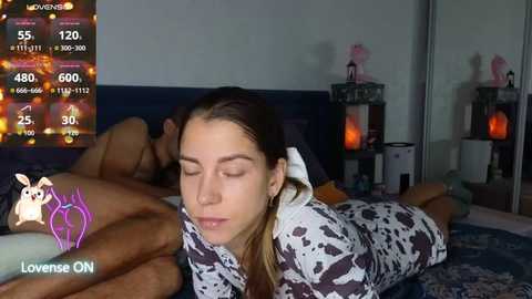 lisi4ka_basik @ bongacams on 20251019