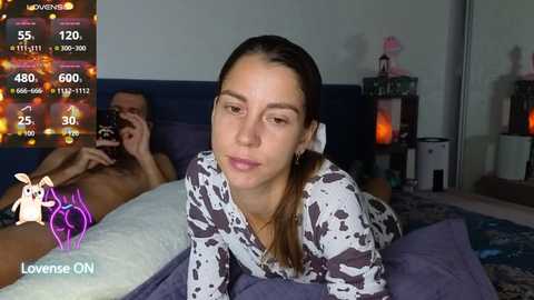 lisi4ka_basik @ bongacams on 20251019