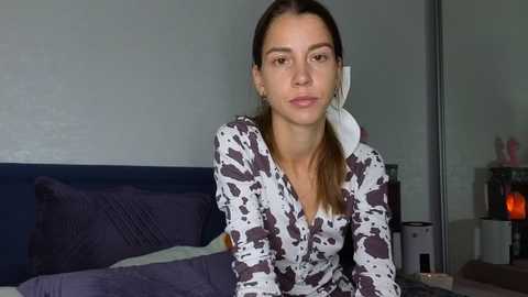 lisi4ka_basik @ bongacams on 20251019