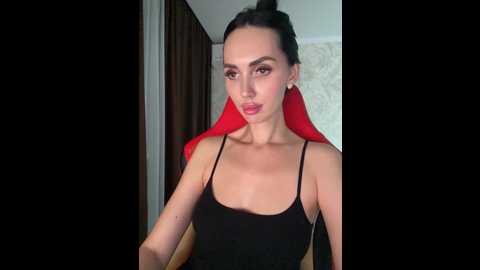 lolafox @ bongacams on 20251019