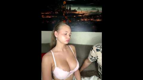 loveandsex24 @ bongacams on 20251019