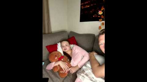 loveandsex24 @ bongacams on 20251019