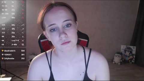 natsuki1 @ bongacams on 20251019