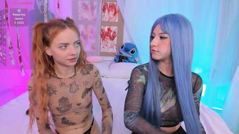 necucubi @ bongacams on 20251019