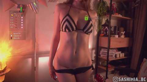 sashimia @ bongacams on 20251019