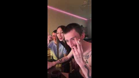 sunsets @ bongacams on 20251019