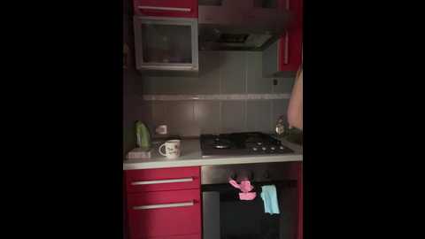 vishenka69 @ bongacams on 20251019