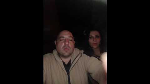 werewolfalfa @ bongacams on 20251019