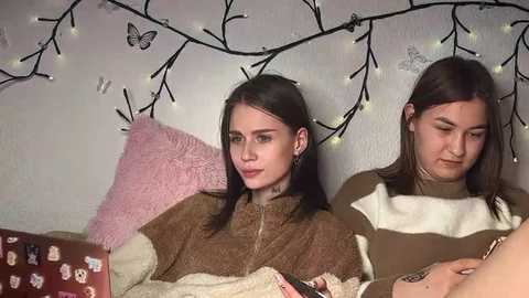 2love_love2 @ bongacams on 20251020