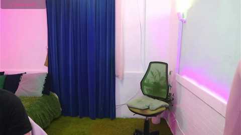 alisaaleks @ bongacams on 20251020