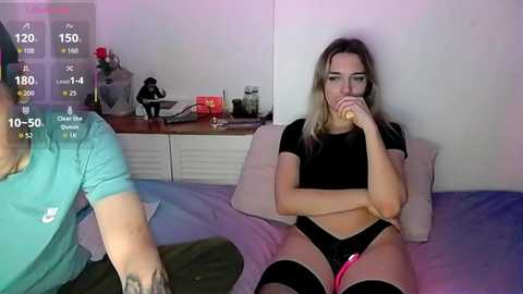 almondmilka @ bongacams on 20251020