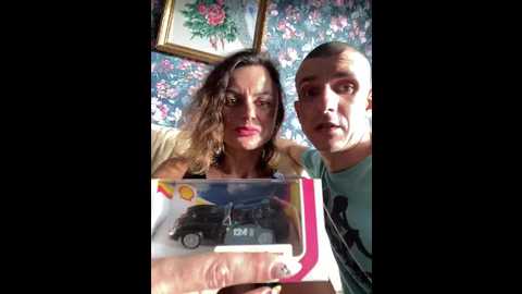 and_liziantus @ bongacams on 20251020