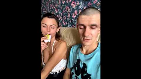 and_liziantus @ bongacams on 20251020