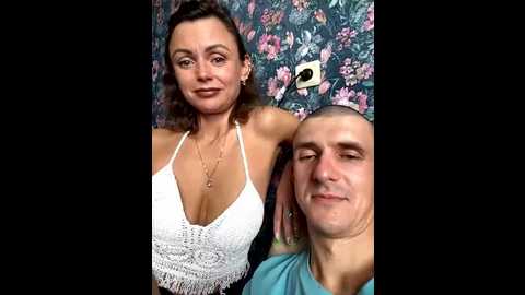 and_liziantus @ bongacams on 20251020
